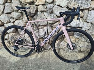 Vends vélo cyclocross SPECIALIZED Crux taille 56 - 1