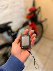 GPS Garmin Edge 820 - 1