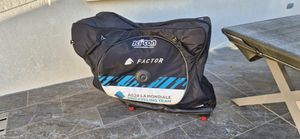 housse SCICON aeroconfort 3.0 - 1