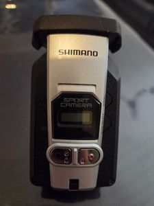 Caméra shimano CM-2000 - 1