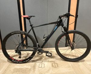 VTT XC Cube 29" (Taille XXL / 23) – Shimano XT/SLX... - 1