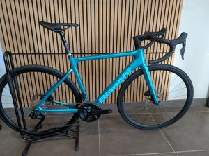 Bianchi Sprint - 1
