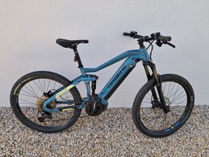 VTT  électrique HAIBIKE SEVEN 5 - 1