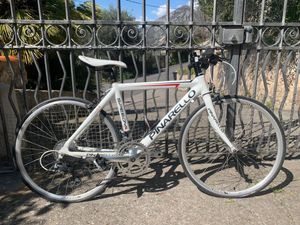 Vélo Alu enfant Pinerello 6061 T6-3 - 1