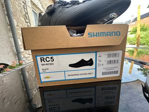 Shimano sh-rc503 - 1