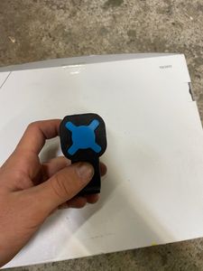 support tél quadlock - 1