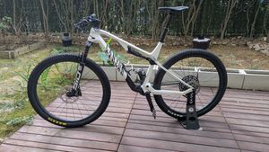Canyon Lux CF SLX 9 LTD - Taille L - 1