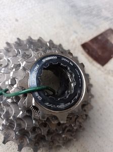 Cassette Ultegra Shimano - 1