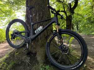 VTT spark rc SL - 1