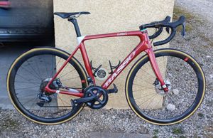 Basso Diamante ultegra Di2 T51 - 1