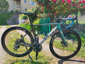 Scott Addict RC pro S-52 - 1