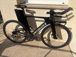 Vélo triathlon Specialized Shiv Expert - 1