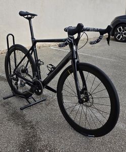 Bianchi Infinito XE AXS - 1
