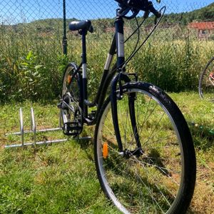 Vélo ville nakamura - 1