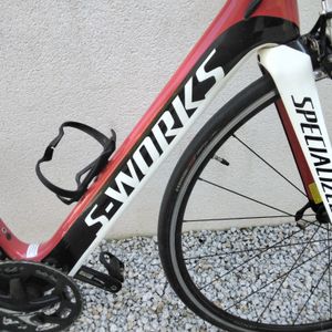 Specialized venge s works  - 1