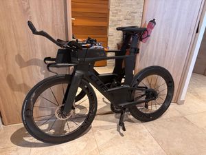 Cube Aerium c68X  - 1