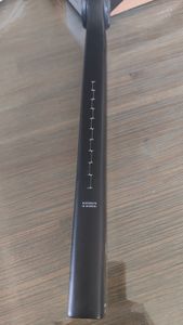 Tige de selle bianchi  - 1