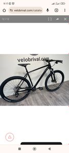 Vtt Orbea  - 1