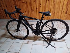 VAE course Specialized Turbo Creo SL E5 - 1