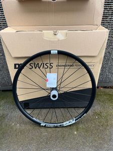 DT Swiss HG 1800 Spline - 1