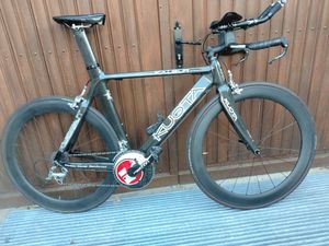 Vélo clm kuota kalibur - 1
