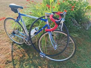 Vélo de route - 1