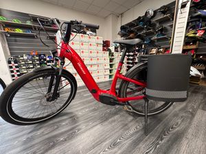 Vélo électrique Specialized Como IGH 3.0 - 1