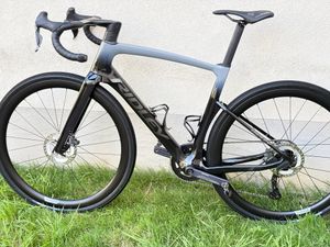 GRAVEL RIDLEY KANZO FAST  - 1