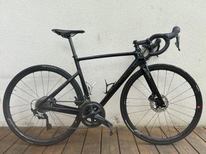 Van Rysel EDR CF Ultegra Disc S 2026 - 1