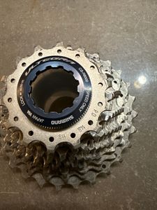 Cassette ultegra  - 1