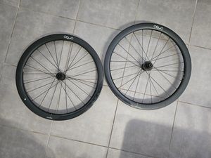 Roues Oquo rp45 - 1