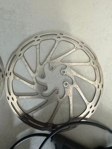 frein sram level - 1