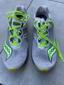 Chaussure Run Saucony type A8 T48 - 1