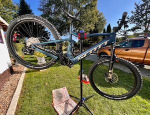 VTTAE Scott Genius Eride 920 - Taille L - 1