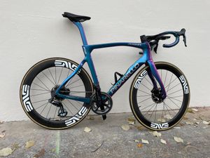 Pinarello Dogma F12 boraelis Dura ace - 1