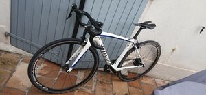 Specialized Tarmac SL5 Comp 2015 - 1