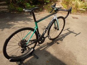 Vélo Spécialized S Works , taille 54 - 1