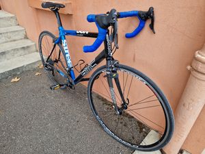 Vélo de route BMC (taille L) - 1
