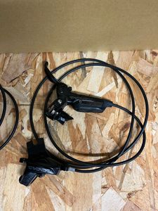 Freins SRAM Code rs - 1