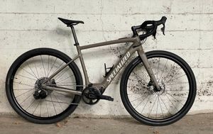 SPECIALIZED CREO2 COMP E5 2024 - 1