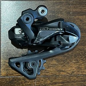 shimano ultegra R6870 - 1