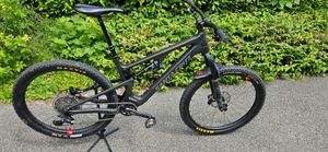 SANTA CRUZ 5010 - 1