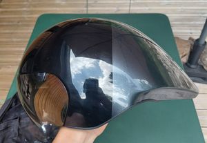 Kask Mistral 2025 - 1