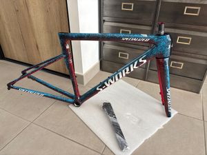 Specialized s-works sl8 - 1