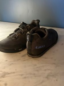 Chaussures VTT GIRO - 1