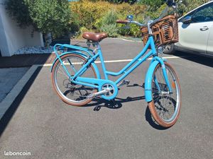 arcade cycles - 1
