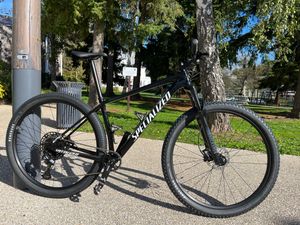 Specialized Epic HT - 1