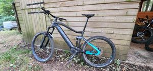 VTTAE HAIBIKE ALLMTN 1 XL - 1