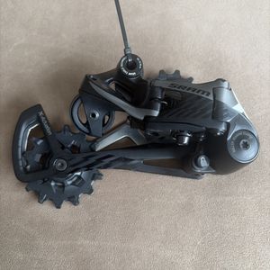 Dérailleur arrière SRAM X01 Eagle 12v - 1