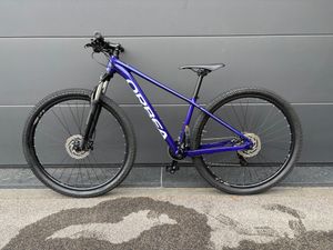 VTT Orbea Onna 50  - 1